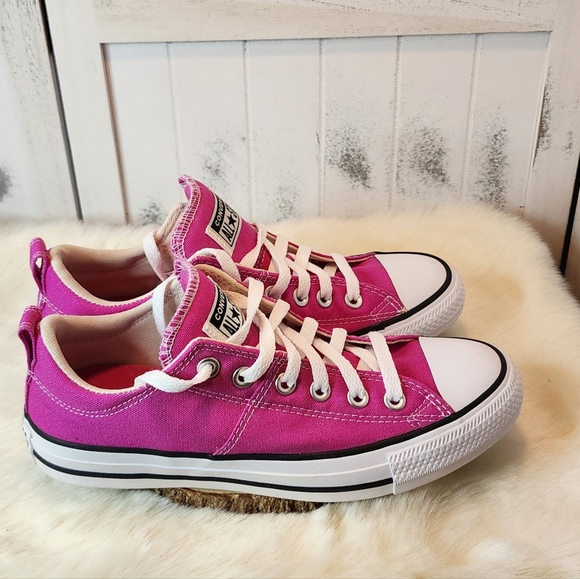 Converse Chuck Taylor All-Star Sneakers - Picture 3 of 9